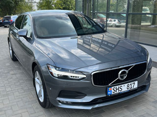 Volvo S90 foto 3