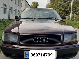 Audi A6 foto 5