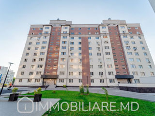 Apartament cu 2 camere, 70 m², Ciocana, Chișinău foto 11