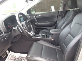 KIA Sportage foto 5