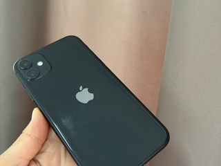 Iphone 11 128gb black