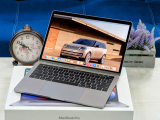 MacBook Pro 13 Retina 2016 (Core i7 6567u/16Gb Ram/1TB SSD/79 Cycles/13.3" Retina IPS) foto 5