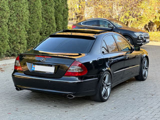 Mercedes E-Class foto 6