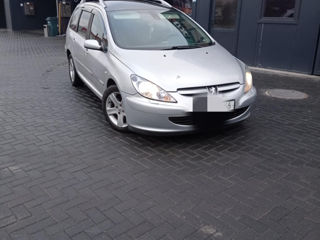 Peugeot 307 foto 2