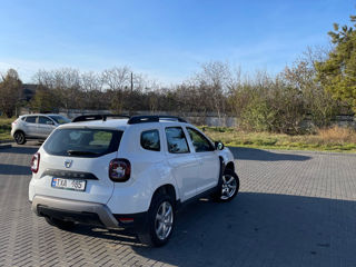 Dacia Duster foto 3