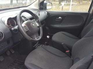 Nissan Note foto 6