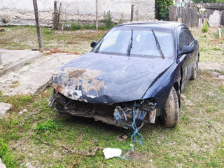 Mazda 626 foto 4