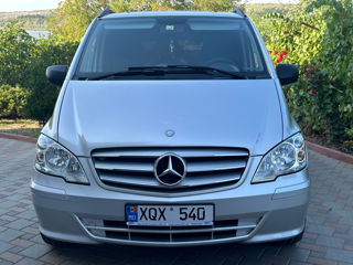 Mercedes Vito foto 1