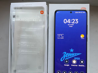 Xiaomi 12X