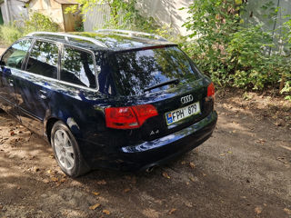 Audi A4 foto 3