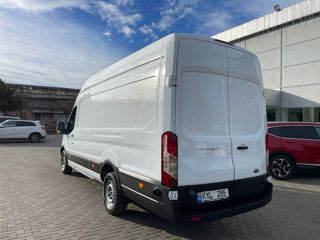 Ford Transit foto 4