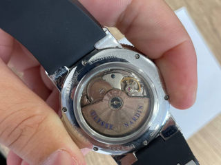 Ulysse Nardin Marine Chronometer foto 4