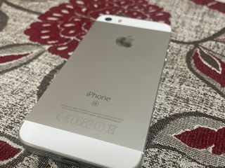 iPhone se 64gb foto 6