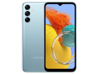 Smartphone Samsung M146B/64 Galaxy M14 Blue