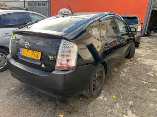 Toyota Prius foto 5