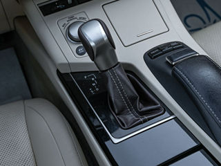 Lexus ES Series foto 14