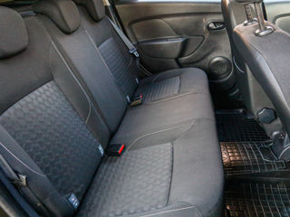 Dacia Logan Mcv фото 8