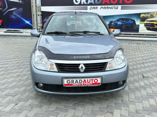 Renault Clio foto 4