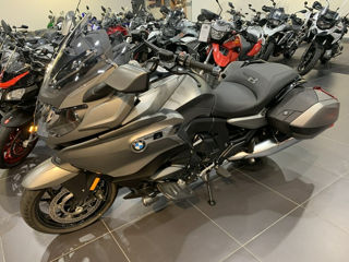 BMW K1600 B foto 3