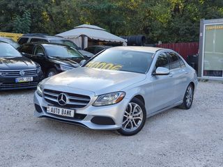 Mercedes C Class foto 6