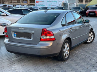 Volvo S40 foto 5