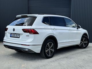 Volkswagen Tiguan foto 7