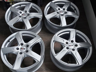 Диски R17 5x112  ( VW, Audi, Mercedes, Skoda)