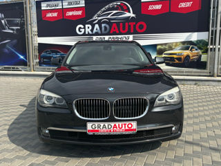 BMW 7 Series foto 4