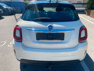 Fiat 500X foto 5