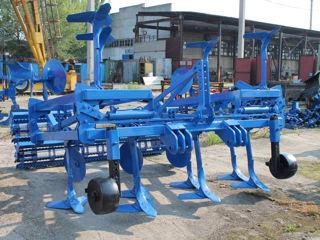 Cultivator cau - 4.4 - in rate cu 0%