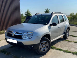 Dacia Duster foto 2