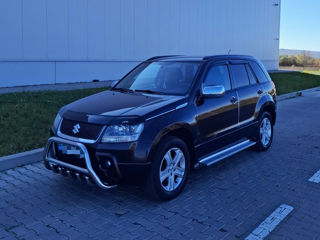 Suzuki Grand Vitara, 2006
