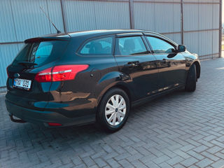 Ford Focus foto 4