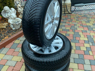 5/112   R15   Volkswagen , original foto 2