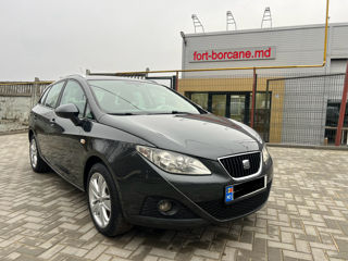 Seat Ibiza foto 2