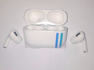 Vând Airpods Pro foto 3