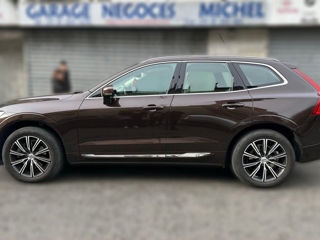 Volvo XC60 foto 2