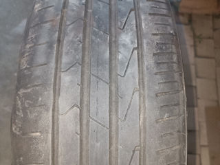 Продам летние шины 205/50 R17 / Vând anvelope de vară 205/50 R17 foto 2