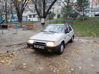 Skoda Favorit