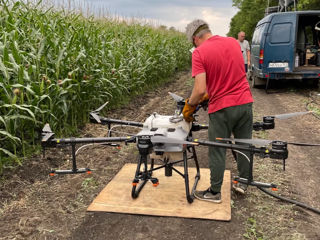 Generator Atlas Copco Qep12  Pentru Incarcare Rapida Baterii Pentru Drone foto 9