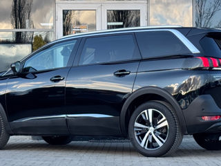 Peugeot 5008 foto 4