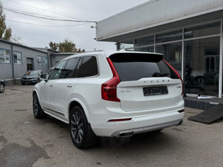 Volvo XC90 foto 7