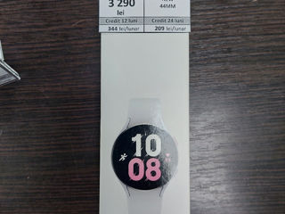 Samsung Galaxy watch 5 3290 lei