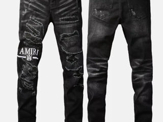 amiri pants