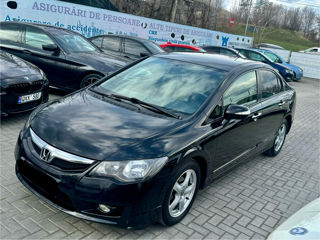 Honda Civic foto 2