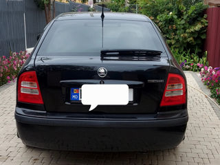 Skoda Octavia foto 6