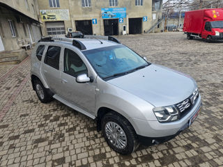 Dacia Duster foto 2