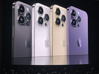 Iphone 15 Pro. Новые. Запечатанные. Оригинал. С сим - картой foto 7