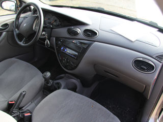 Ford Focus foto 8