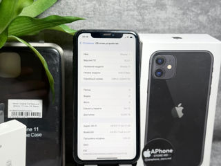 iPhone 11 64 GB foto 5